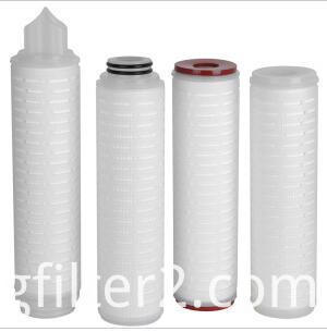0,01 Mikron PTFE-Patrone für Luftfilter
